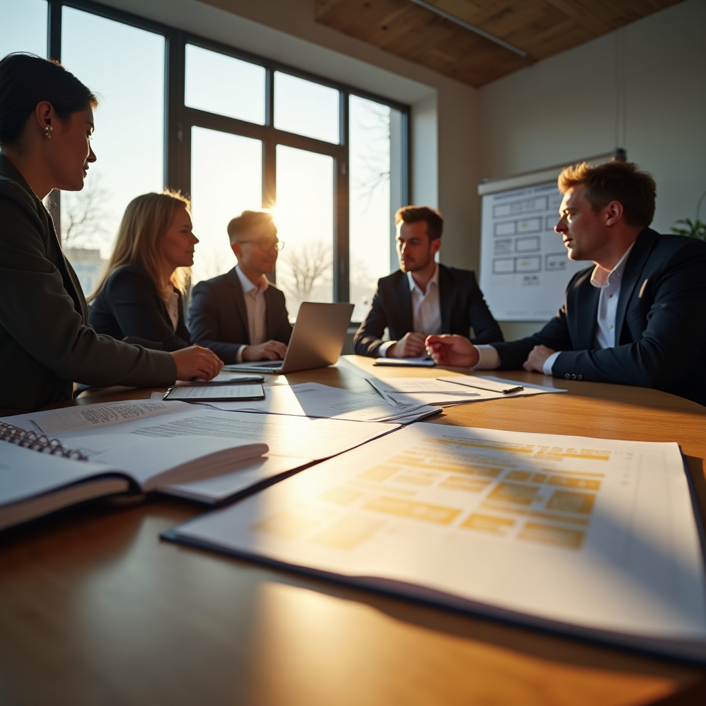 Atelier de management al timpului pentru profesioniști